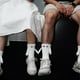 thumbnail image 2 of CHAO Calcetines magnéticos con forma de mano, nuevos calcetines con forma de mano, calcetines blancos para parejas que se toman de la mano, 2 of 5