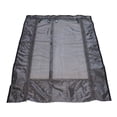 thumbnail image 1 of Red de malla para puerta de RV, refugio de malla, red portátil para puerta lateral, malla protectora solar para automóvil, viaje por carretera al aire, 1 of 8