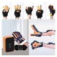 thumbnail image 2 of Support Low Frequency Pulse Massage Rehabilitation Robot Gloves Stroke Hemiplegia Cerebral Infarction Training Surgery Recovery ,Easy to Operate, 2 of 7