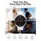 thumbnail image 3 of Smartwatch Samsung Galaxy Watch 8 44 mm Bluetooth Silver, 3 of 6