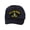 Retired Navy, variant on Mens Cotton US Air Force Twill Golf Cap - Snapback Cap with Rope, Veteran Navy