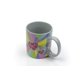 thumbnail image 4 of Taza de café Toynk 2020 Sidewalk Tiza con forma de corazón en forma de corazón, 480 ml, 4 of 7