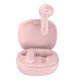 thumbnail image 2 of Teissuly Half In Ear True Bluetooth 5.3 Wireless Headphones With Long Battery Life Immersive Premium Sound Effect Smart Noise Reduction Earphones IPX5 Waterproof Teissuly WER202312134293, 2 of 8