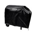 thumbnail image 1 of Landmann 590330 Black Dog 28 Grill Cover, 1 of 1