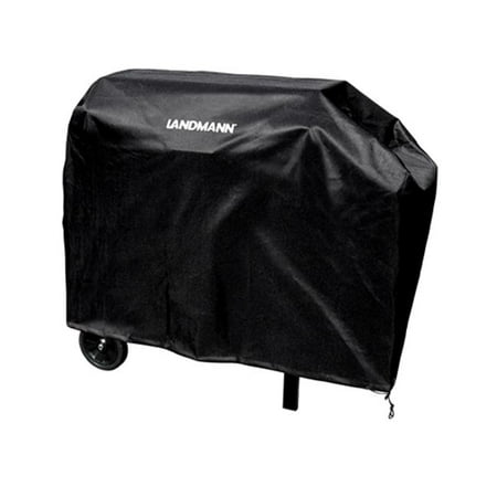 Landmann 590330 Black Dog 28 Grill Cover | Walmart Canada
