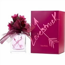 Vera Wang Love Struck/Vera Wang Edp Spray 3.4 Oz (W)