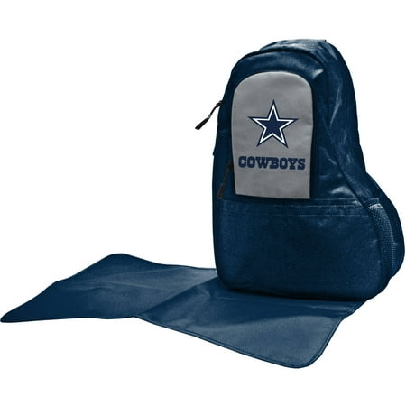 Nfl Dallas Cowboys Fan - NFL Licensed Diaper Sling Bag