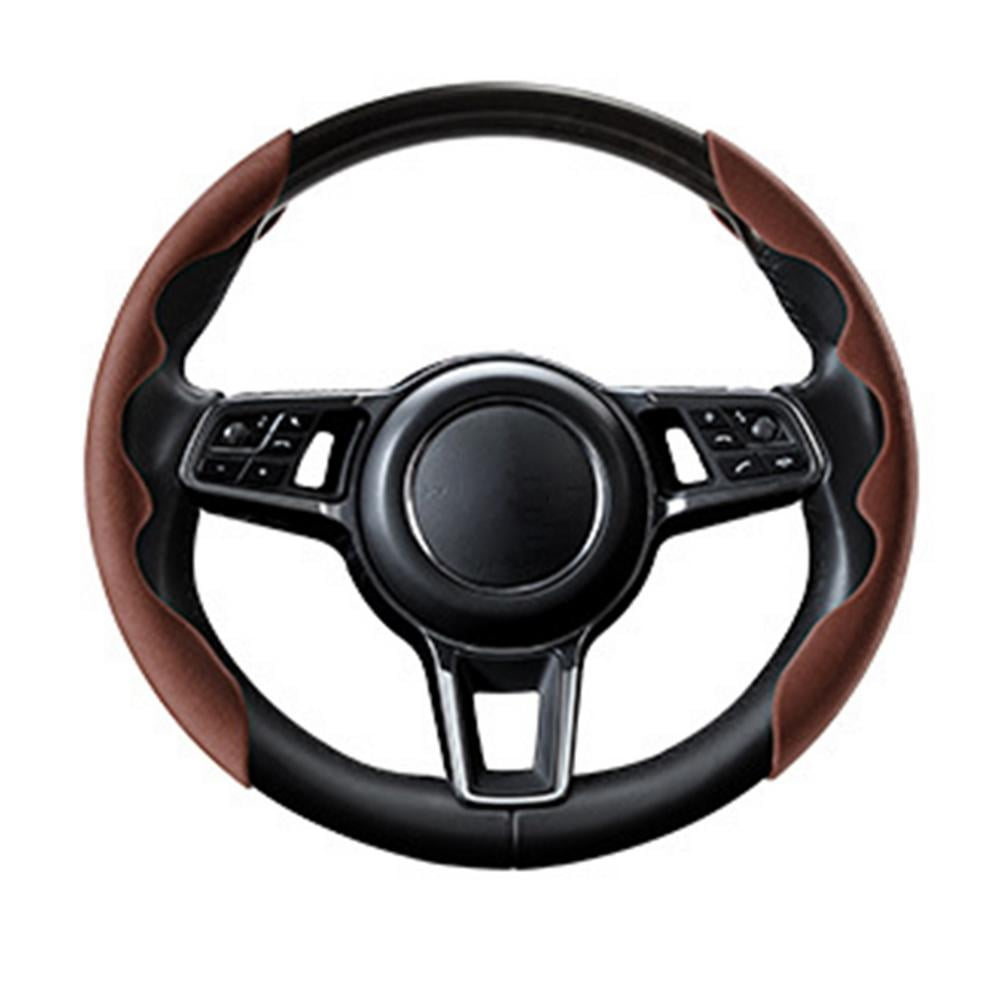 Steering Wheel Cover Car AntiSkid Steering Wheel Sleeve Universal