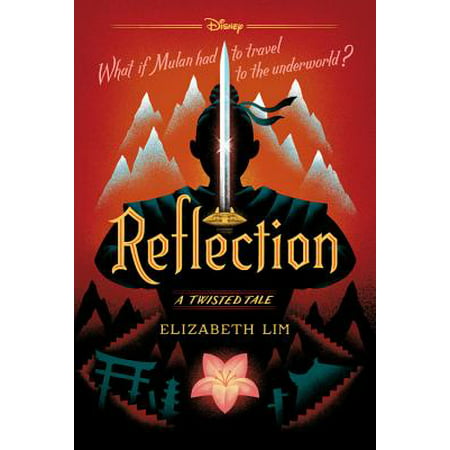 Reflection: A Twisted Tale (Hardcover) (Best Reads For Young Adults 2019)