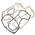 thumbnail image 3 of Avanti Moped Complete Engine Repair Overhauling Gasket Kit, 3 of 5