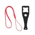 thumbnail image 1 of Plastic Wrench Spanner Tighten Knob Nut Screw Tool with Safety Rope For GoPro Hero 3+ 3 2 Accessories Camera Mounting, 1 of 8