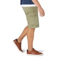 thumbnail image 3 of Wrangler Men's Fashion Cargo Short, 3 of 7