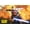 Premium Unframed Version, variant on Star Wars: The Clone Wars - Ahsoka Tano Wall Poster, 14.725" x 22.375"
