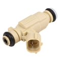 thumbnail image 4 of 6Pcs Fuel Injector for Hyundai ELANTRA TIBURON TUCSON SANTA FE 35310-23600 9260930013 3531023600, 4 of 5