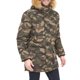 thumbnail image 4 of Chaqueta Tommy Hilfiger de tela ártica acolchada para hombre, 4 of 6
