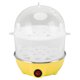 thumbnail image 4 of Cocedor de huevos rápido, cocedor de huevos casero de 350 W, cocedor de huevos casero de diseño de última generación, 4 of 12