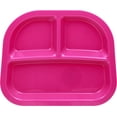 thumbnail image 2 of Arrow Plastic Divided Tray, 2 of 2