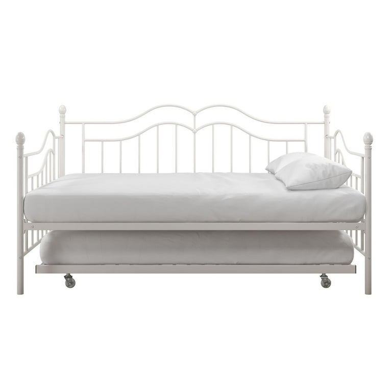 Dhp tokyo metal daybed and trundle deals