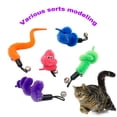thumbnail image 4 of Recambios para varitas de gato CATENESS para juguetes con lombrices, 4 of 6