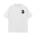 thumbnail image 5 of Ankishi Mens Palm Tree Tee Shirts Crew Neck Cotton Hawaiian T Shirts Casual Basic Tops Short Sleeve for Beach Vacation Travel, 5 of 9