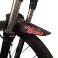 thumbnail image 4 of Ycle S Bike Guardabarros Fibra / Mtb Mountain Bike Mud Guard Ciclismo Accesorios 8 S, 4 of 5