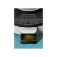 thumbnail image 3 of LP Living Plus 16.25 in Electric Griddle - Hot Pot and Grill Combo, Non Stick, Easy Cleanup, 3 of 7