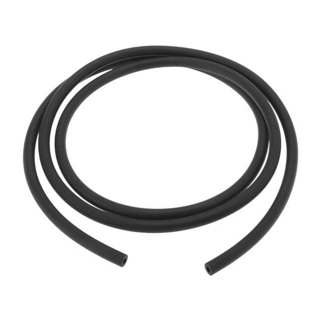 Mangueras de aceite lubricante Unique Bargains 4mm/0.16" 8mm/0.31" 1.5m/4.9ft