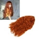 thumbnail image 1 of Peluca De Pelo Para Mujer, Peluquín Ondulado Largo Y Rizado Informal A La Moda, 1 of 7