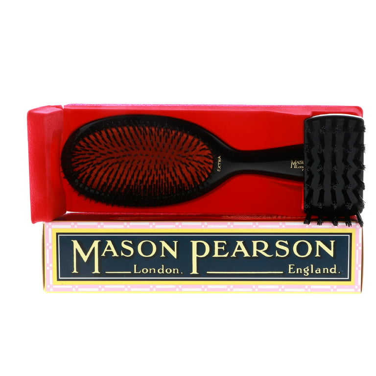 Mason Pearson Small Extra Pure Bristle Brush B2 