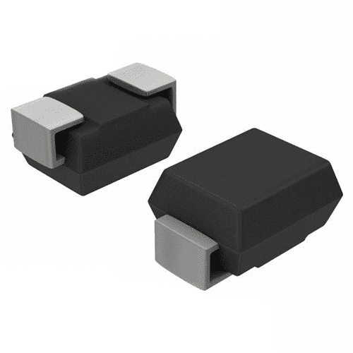 Pack of 10 STPS2L25U Diodes Schottky Rectifier 25V 2A 2-Pin SMB