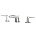 thumbnail image 6 of American Standard Studio S 8 in. Widespread 2-Handle Low Spout Bathroom Faucet in Polished Chrome, 6 of 6