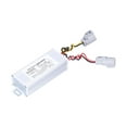 thumbnail image 1 of Convertisseur DC 12V 10A Durable Stable Anti-Interférence pour Téléphone Mobile 48V-96V, 1 of 10
