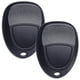 thumbnail image 2 of SUPALAND - Llave de repuesto para mando a distancia sin llave, compatible con Chevy Silverado Avalan, 2 of 8
