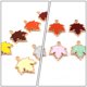 thumbnail image 5 of EeaseMX 40 piezas de dijes para pendientes, collares, colgantes para hacer joyas DIY, 5 of 7