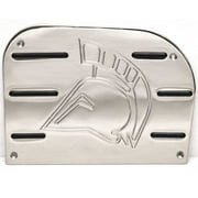 Centurion Boat Step Pad | SS4 Avalanche XL 10 3/4 Inch Stainless Steel