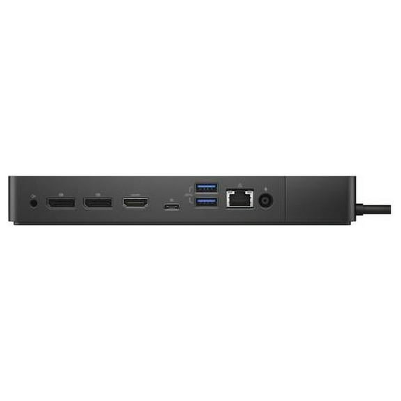 Dell Dock WD19 - Docking station