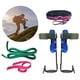 thumbnail image 1 of Juego de para trepar árboles de jardín para trepar ajustables y herramienta de pedal de arnés para escalar Recolección de frutas Con cinturón A Macarena Espiga trepadora de árboles, 1 of 8