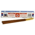 thumbnail image 6 of Authentic SATYA SAI BABA Nag Champa Incense Sticks, 6 of 6
