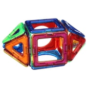 مجموعة Magformers Basic Plus 14 Pc