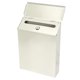 thumbnail image 1 of WASHWEPE Caja De Cartas Beige Estilo Europeo Con Para Proteger El Correo En Casa, 1 of 7