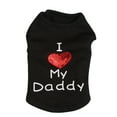 thumbnail image 1 of Popular Fashion Pet winter Warm Bianxei Cute pet Transformed Into Pet Clothes, 1 of 8