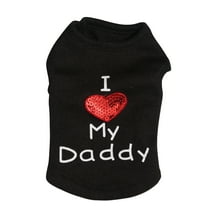 Diceymbol Popular Fashion Pet Winter Warm Vest Blue Cozy Dog Clothing, Unisex Polyester Vest for Small to Medium Breeds, XXS to L Sizes