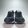 thumbnail image 3 of New Balance 515 Low Black Athletic Casual Lifestyle Shoes Size Women 11-Men 9.5, 3 of 6