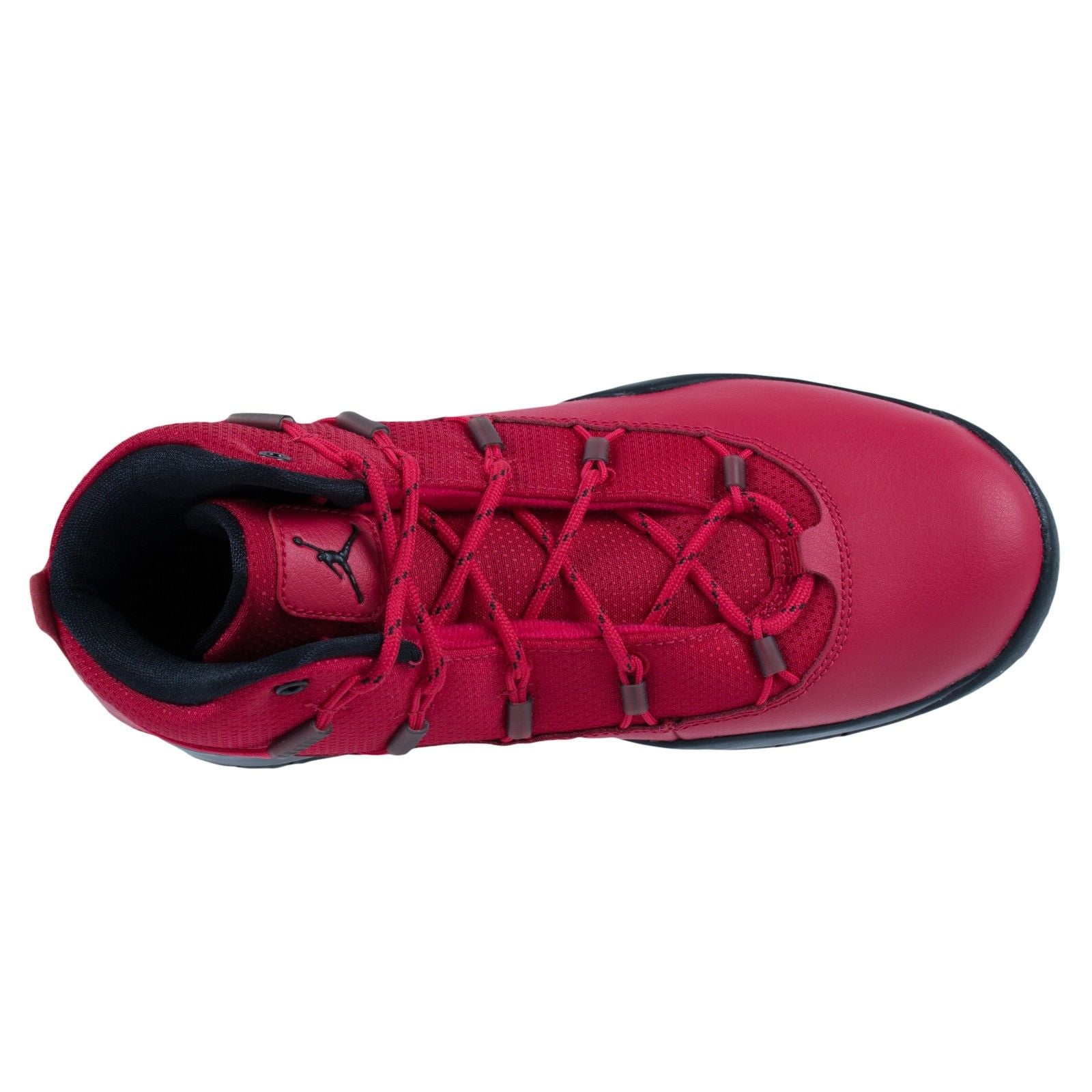 NIKE GIRLS JORDAN PRIME FLIGHT GS BASKETBALL SHOES LEGION RED BLACK 616593 605 NIKE GIRLS JORDAN PRIME FLIGHT GS BASKETBALL SHOES LEGION RED BLACK 616593 605