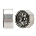 thumbnail image 3 of RC Car Wheel Rims, RC Wheel Hub Wear Proof 1in Universal  for Upgrade  Colour, 3 of 8