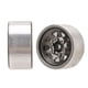 thumbnail image 5 of Buje de rueda de metal NikouMX 4 piezas Llantas de coche RC 1 pulgada, 5 of 8