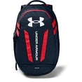 thumbnail image 1 of Mochila Under Armour Hustle 5.0 Academy Azul/Blanco, 1 of 6