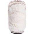 thumbnail image 4 of MUK LUKS Women's Amira Slipper Bootie, 4 of 5