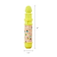 thumbnail image 5 of Easter Yellow Chick Shaped Chalk with Holder Party Favor, 6 in, by Way To Celebrate, 5 of 5