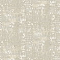 thumbnail image 1 of Sample. Concord Wallcoverings Modern Textured Wallpaper Featuring Graphical wall pattern, Cream Grey White, DE120091, 1 of 1